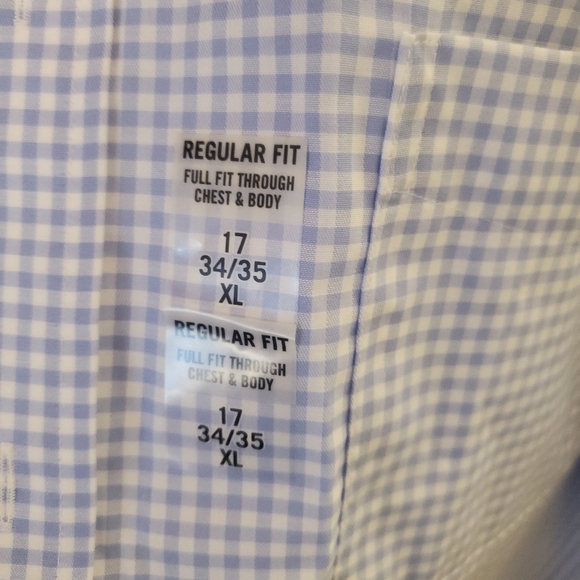 Mens shirt - Picture 4 of 6